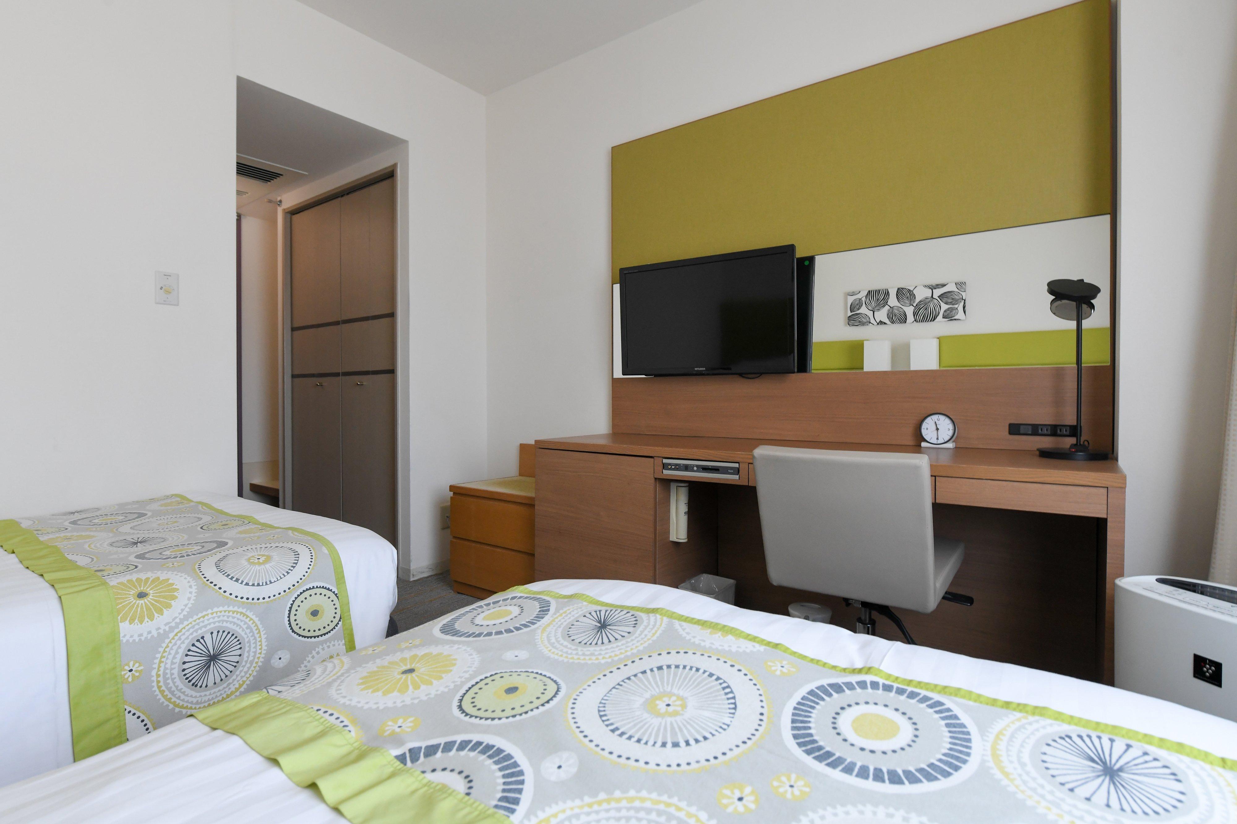 Ana Holiday Inn Sapporo Susukino Exterior photo