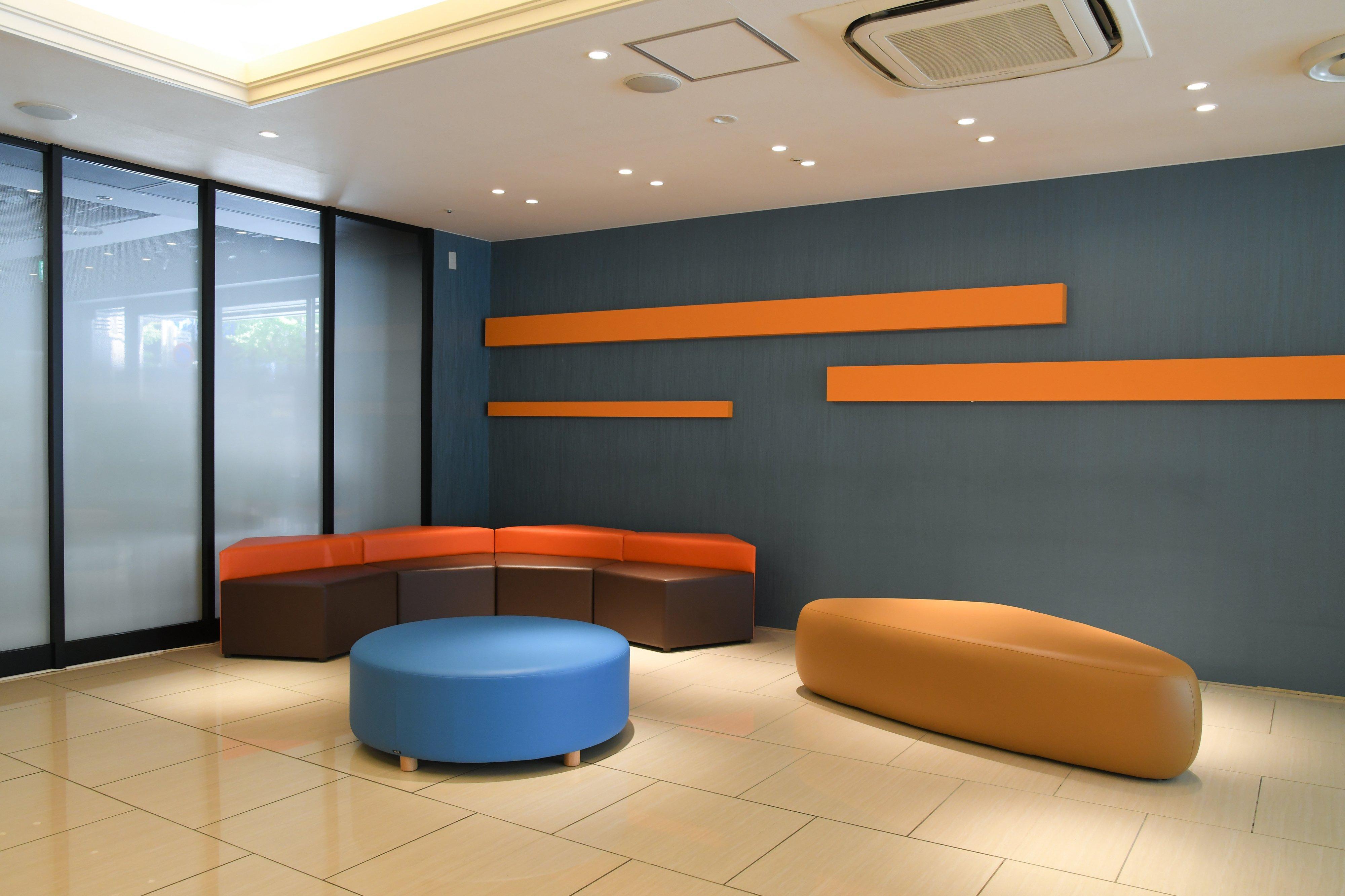 Ana Holiday Inn Sapporo Susukino Exterior photo