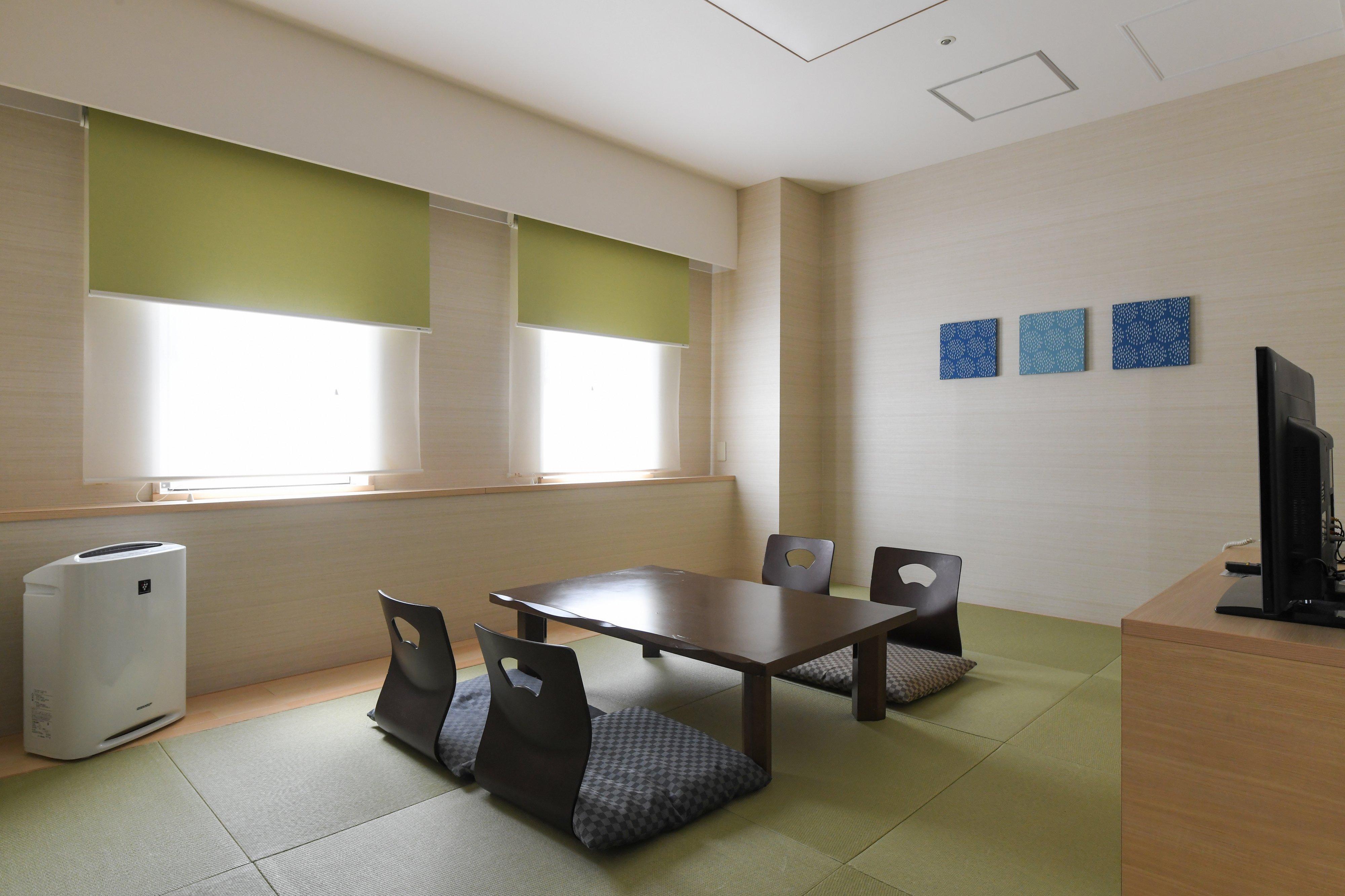 Ana Holiday Inn Sapporo Susukino Exterior photo