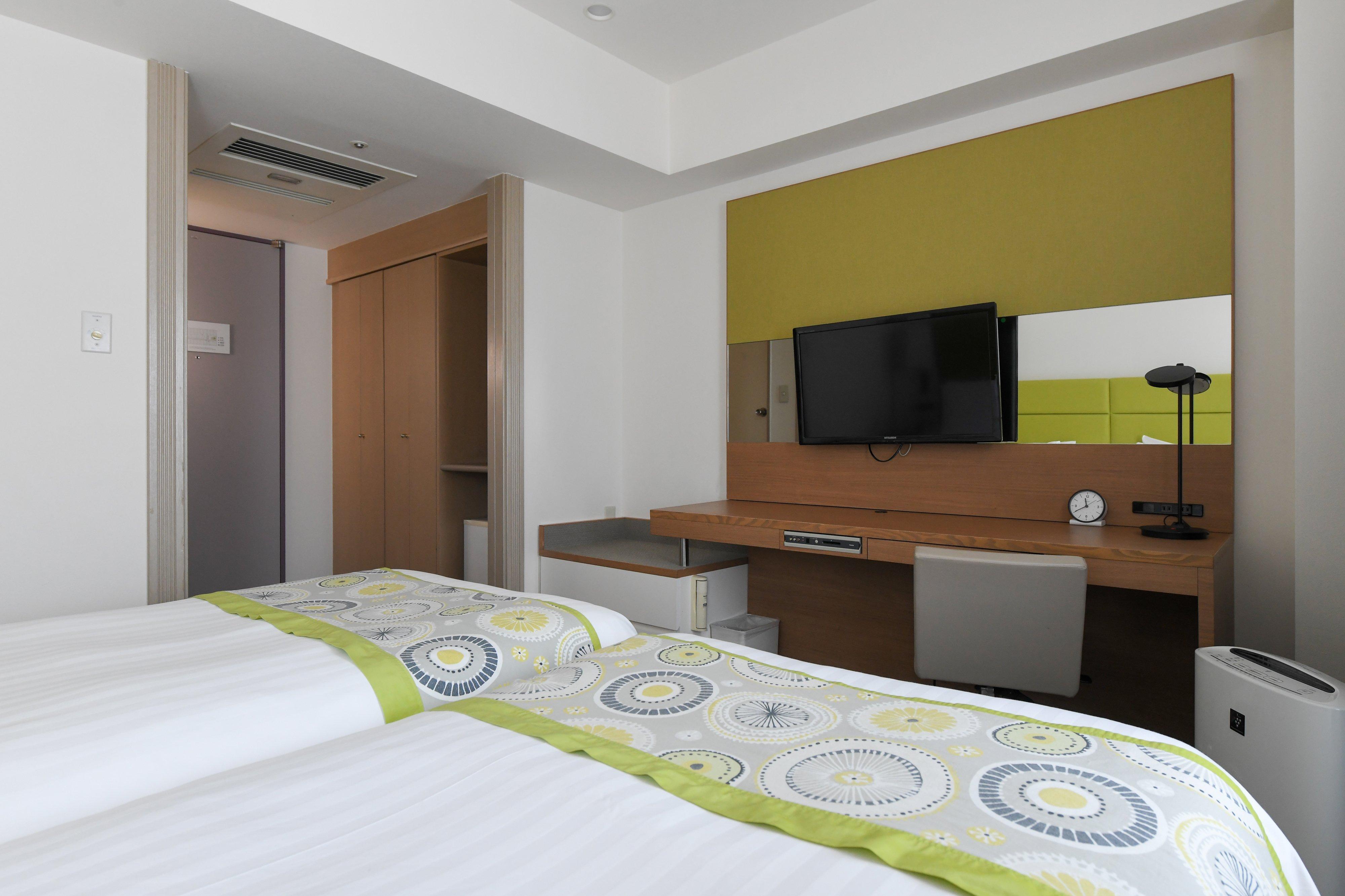 Ana Holiday Inn Sapporo Susukino Exterior photo