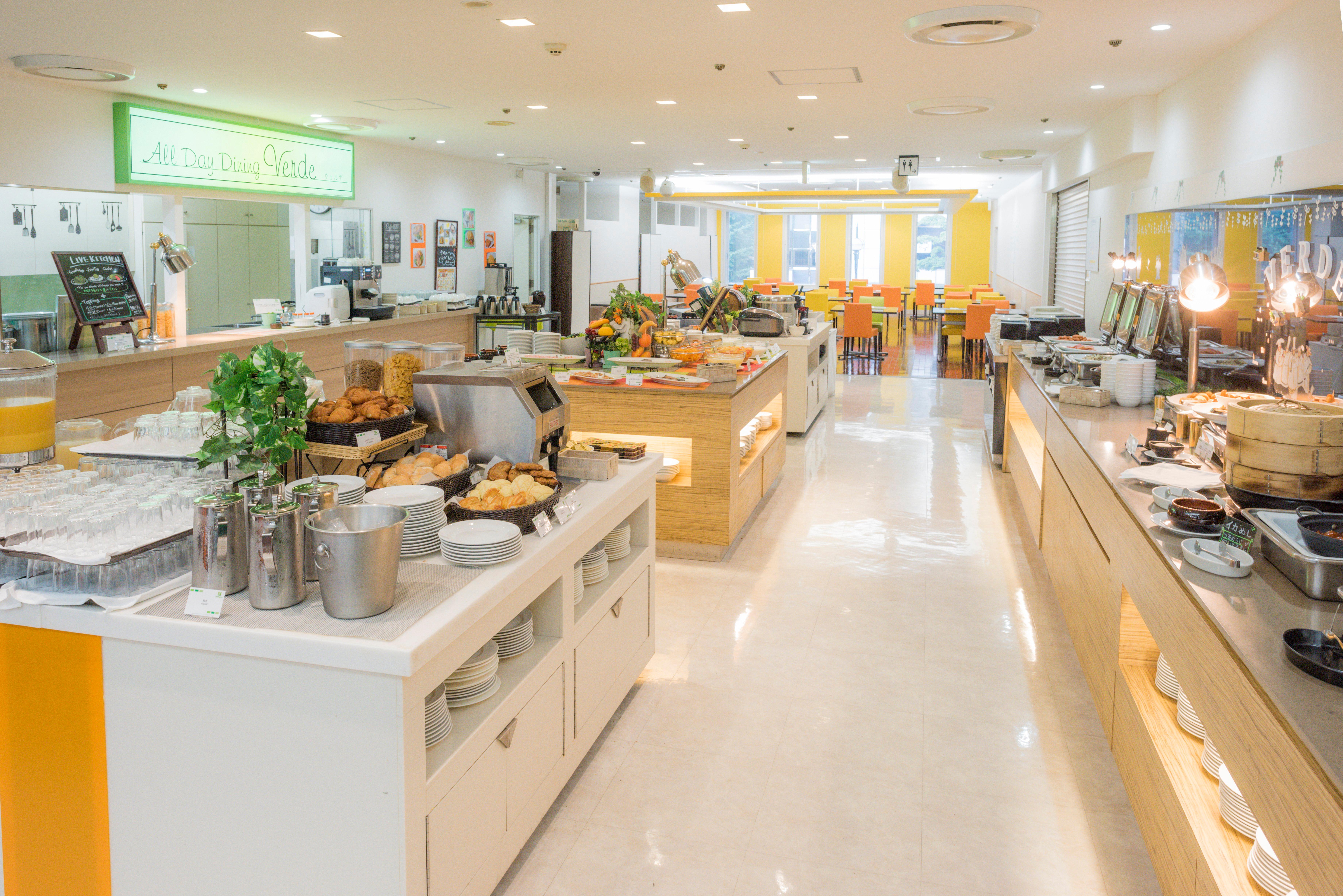 Ana Holiday Inn Sapporo Susukino Exterior photo