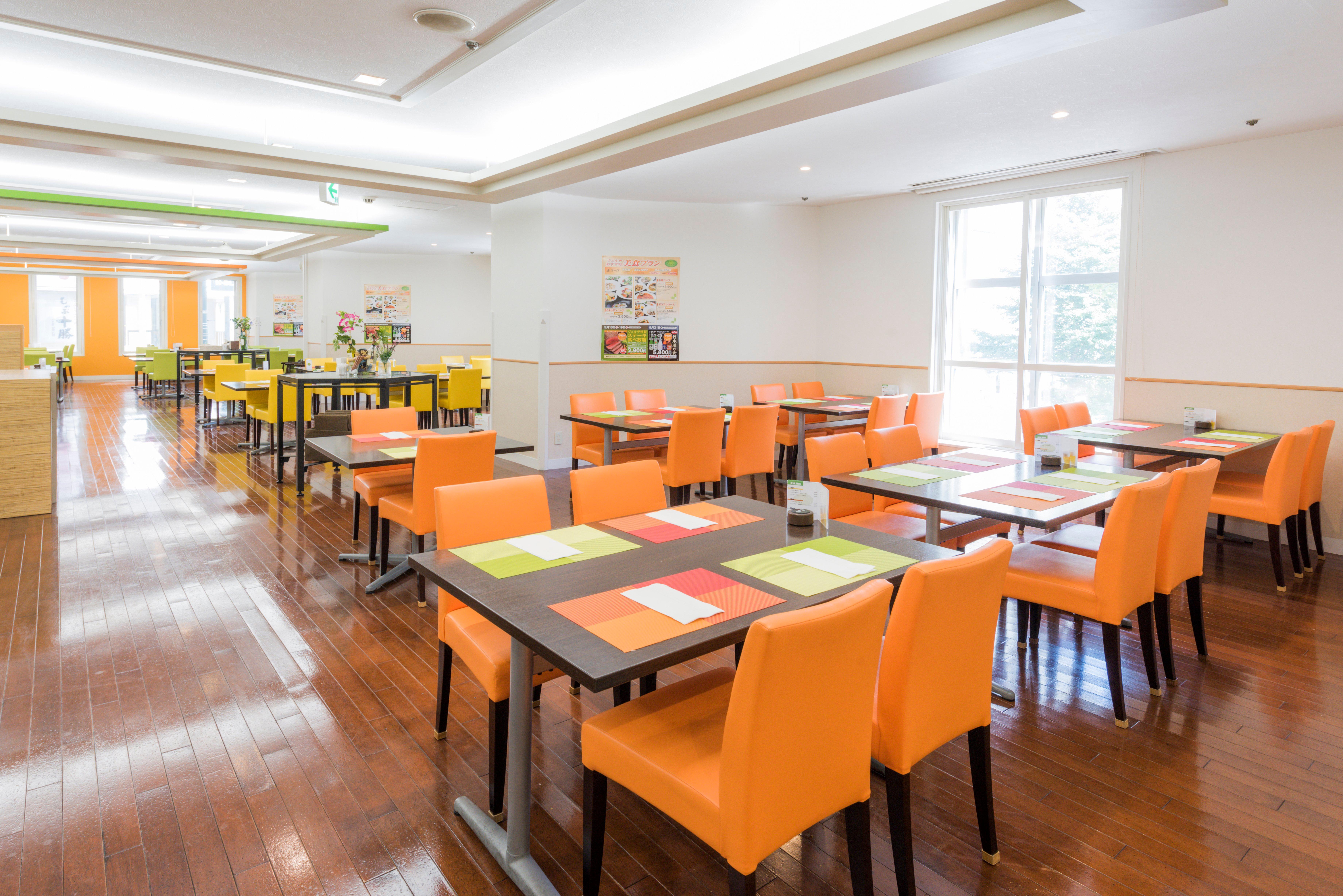 Ana Holiday Inn Sapporo Susukino Exterior photo
